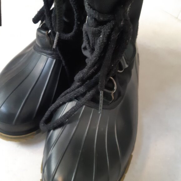 Pathfinder Kodiak Winter Boots size 8 - Picture 15 of 16